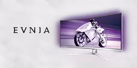 Philips Monitors Mobile Banner